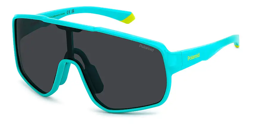 Occhiali da sole POLAROID KIDS PLD 8070/S TCF M9