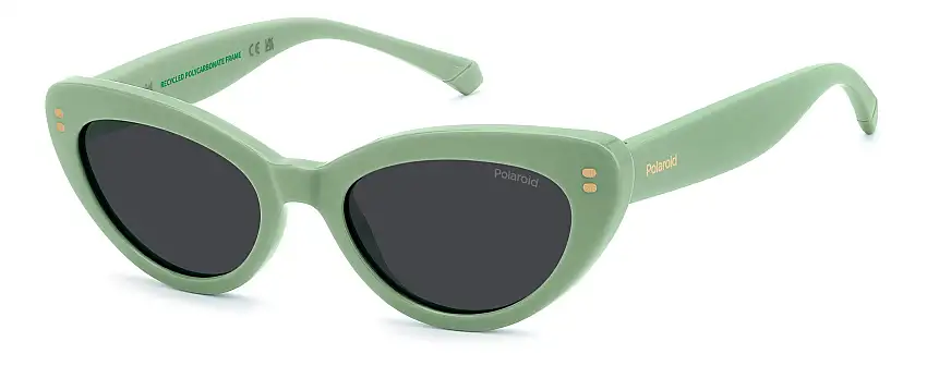 Occhiali da sole POLAROID KIDS PLD 8068/S 1ED M9