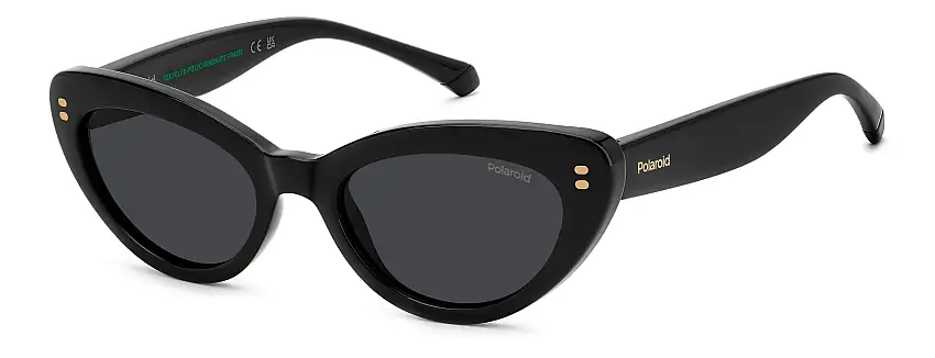 POLAROID KIDS SunglassesPLD 8068/S 807 M9