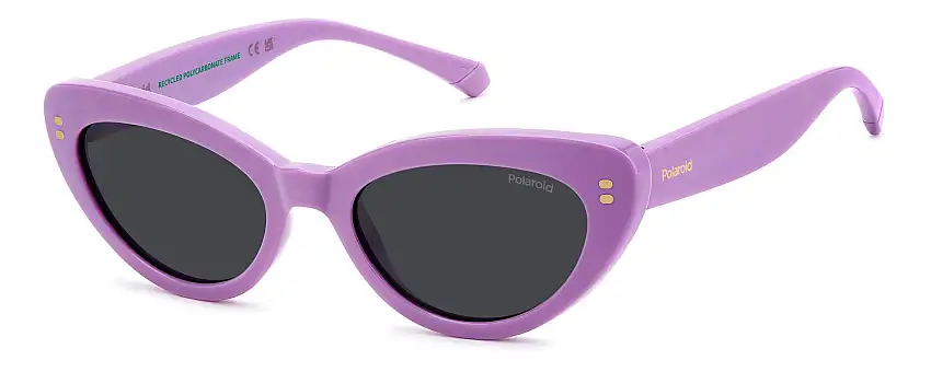 Occhiali da sole POLAROID KIDS PLD 8068/S B3V M9