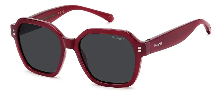 Occhiali da sole POLAROID KIDS PLD 8069/S 8CQ M9