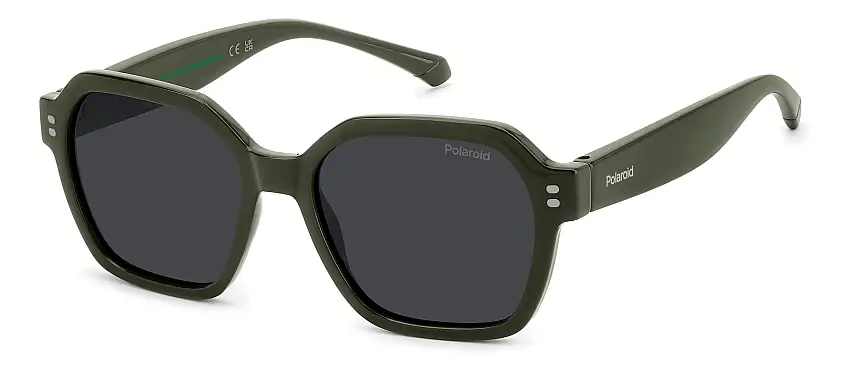 Occhiali da sole POLAROID KIDS PLD 8069/S TBO M9
