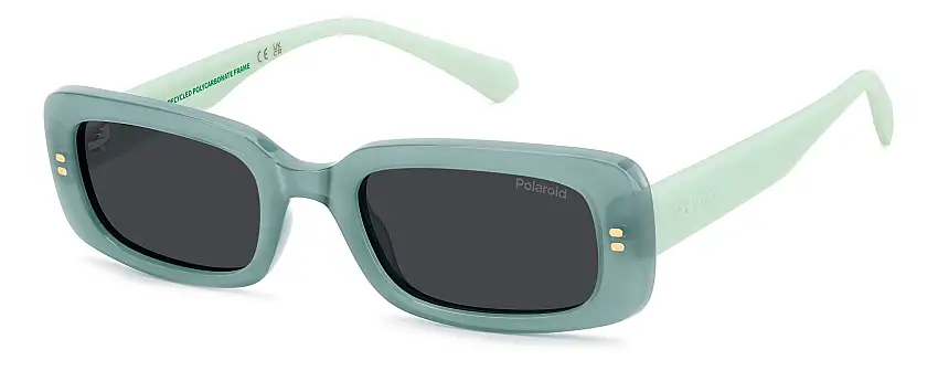 Occhiali da sole POLAROID KIDS PLD 8071/S 1ED M9