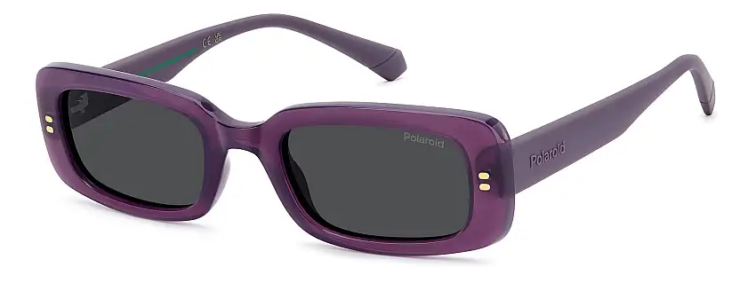 Occhiali da sole POLAROID KIDS PLD 8071/S B3V M9