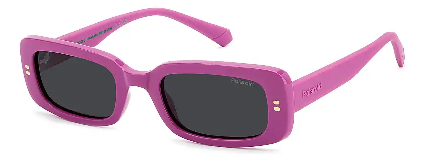Occhiali da sole POLAROID KIDS PLD 8071/S MU1 M9