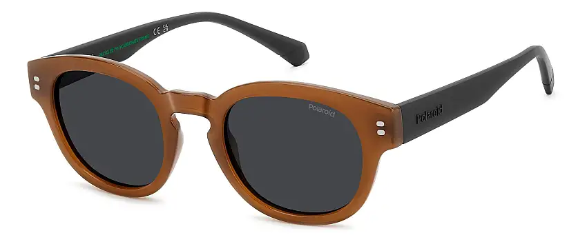 Occhiali da sole POLAROID KIDS PLD 8072/S 09Q M9