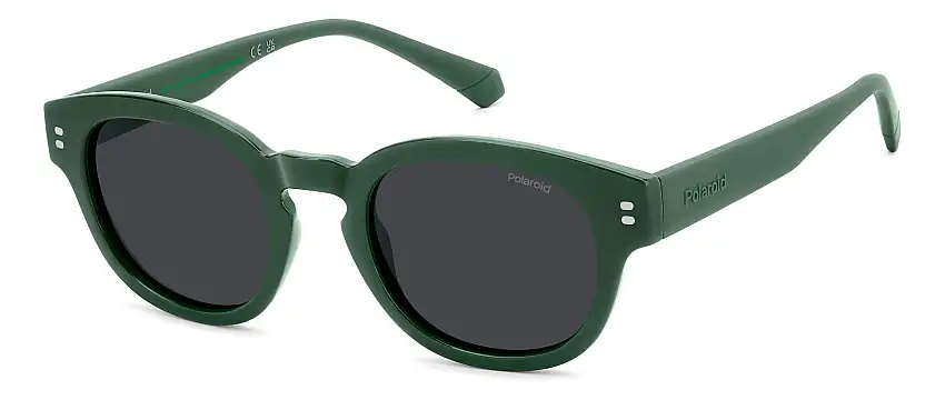 Occhiali da sole POLAROID KIDS PLD 8072/S 1ED M9