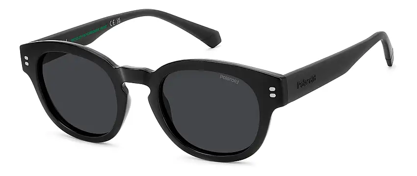 Occhiali da sole POLAROID KIDS PLD 8072/S 807 M9
