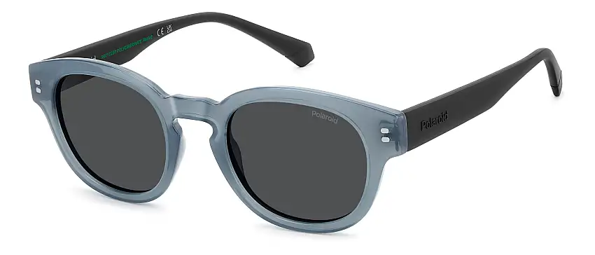 Occhiali da sole POLAROID KIDS PLD 8072/S PJP M9