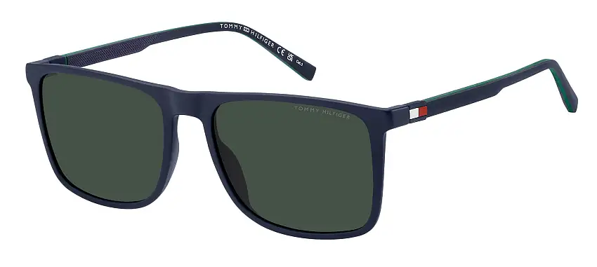 Occhiali da sole TOMMY HILFIGER 2277/STH RNB QT