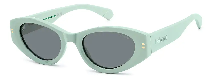 Occhiali da sole POLAROID PLD 6243/S/X 1ED M9