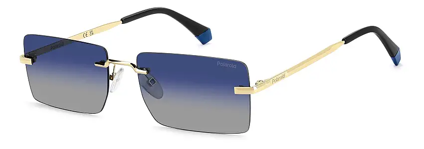 Occhiali da sole POLAROID PLD 6245/S LKS Z7