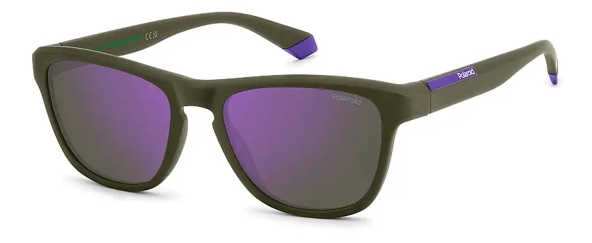 Occhiali da sole POLAROID PLD 2168/S BMC MF