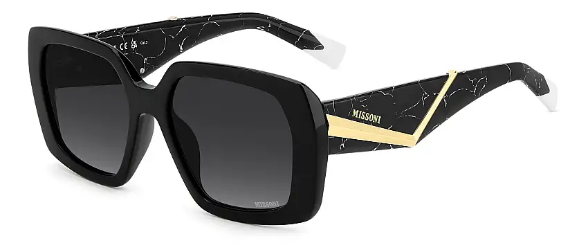 Occhiali da sole MISSONI 0246/G/SMIS 807 9O
