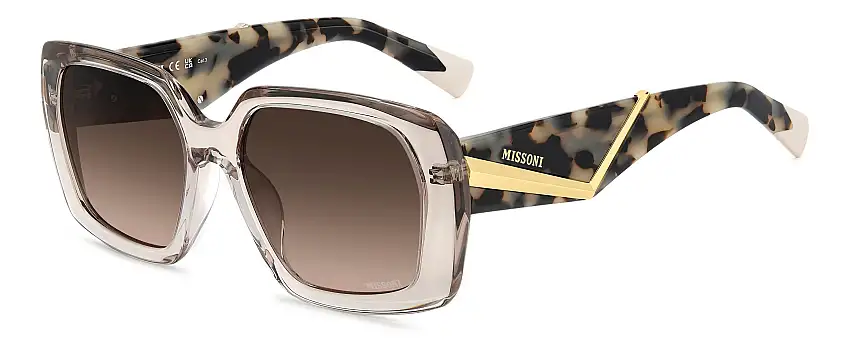 Occhiali da sole MISSONI 0246/G/SMIS HAM HA