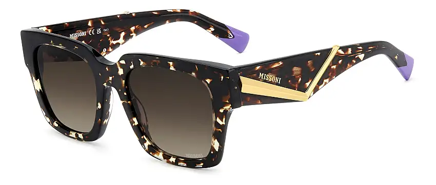 Occhiali da sole MISSONI 0247/SMIS 086 HA