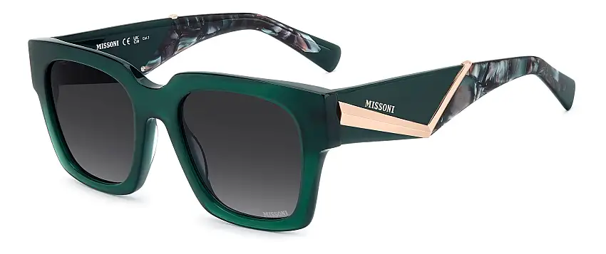 Occhiali da sole MISSONI 0247/SMIS 1ED 9O