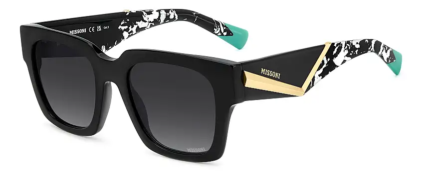 Occhiali da sole MISSONI 0247/SMIS 807 9O