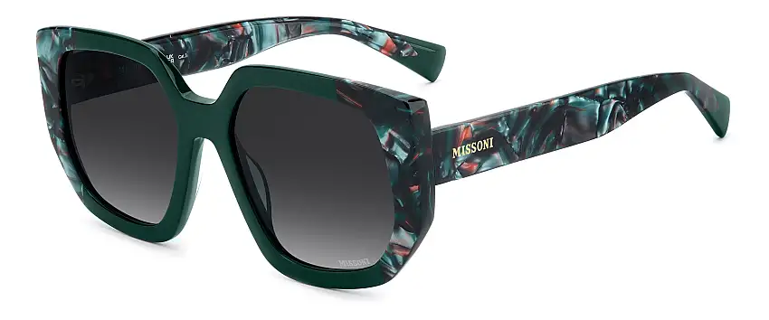 Occhiali da sole MISSONI 0250/SMIS 1ED 9O