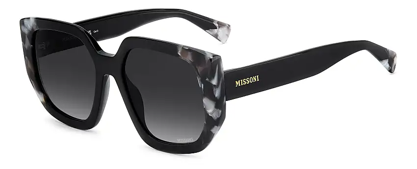 Occhiali da sole MISSONI 0250/SMIS 807 9O