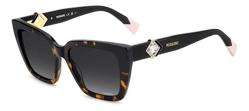 Occhiali da sole MISSONI 0253/SMIS 086 9O