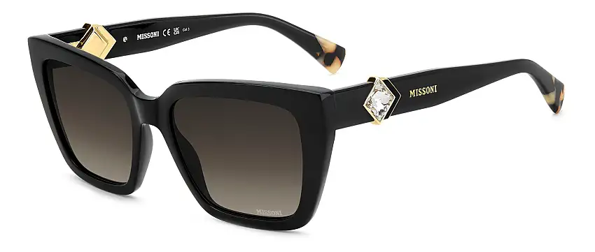 Occhiali da sole MISSONI 0253/SMIS 807 HA