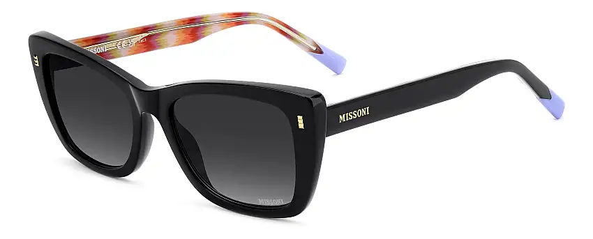 Occhiali da sole MISSONI 0256/SMIS 807 9O