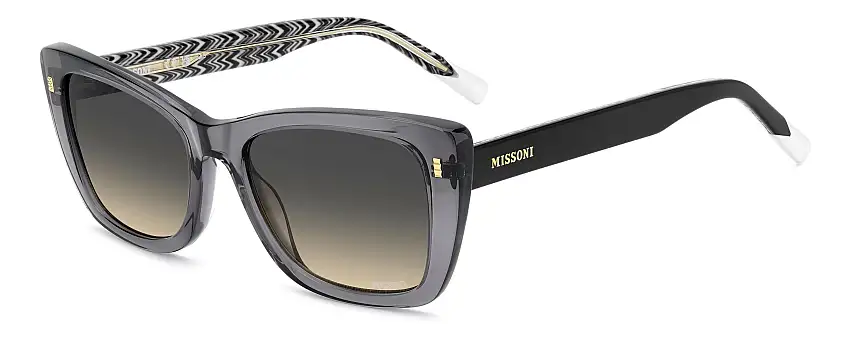 Occhiali da sole MISSONI 0256/SMIS KB7 GA