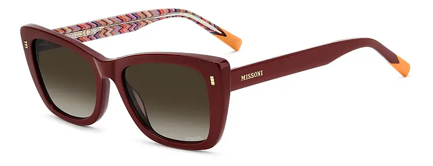 Occhiali da sole MISSONI 0256/SMIS LHF HA