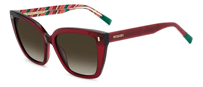 Occhiali da sole MISSONI 0257/SMIS LHF HA