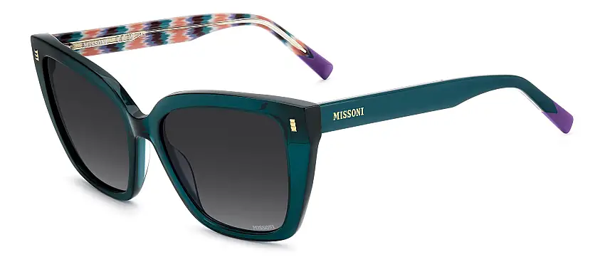 Occhiali da sole MISSONI 0257/SMIS ZI9 9O