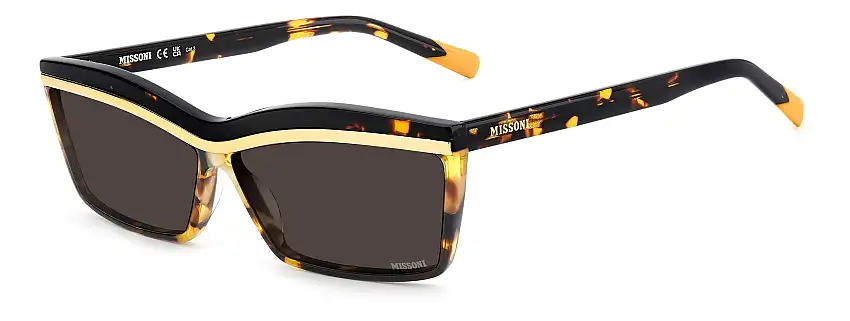 Occhiali da sole MISSONI 0263/SMIS 086 IR