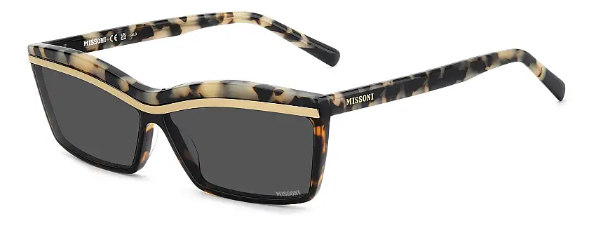 Occhiali da sole MISSONI 0263/SMIS C9K IR