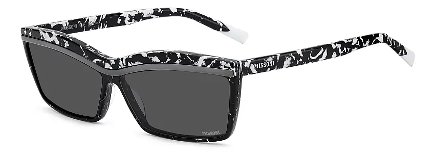 Occhiali da sole MISSONI 0263/SMIS TCB IR