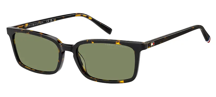 Occhiali da sole TOMMY HILFIGER 2288/STH 086 QT