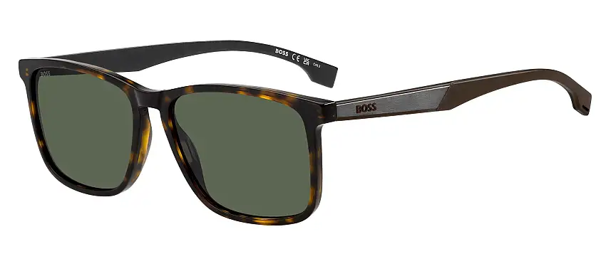 Occhiali da sole HUGO BOSS BOSS 1825/S 086 QT