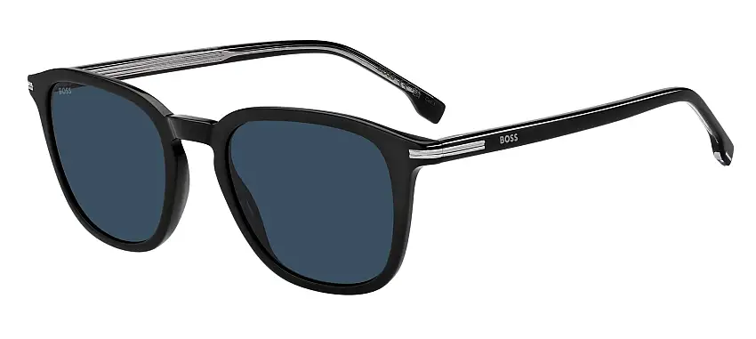 Occhiali da sole HUGO BOSS BOSS 1845/S 807 KU
