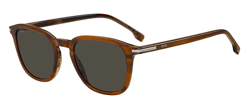 Occhiali da sole HUGO BOSS BOSS 1845/S EX4 IR
