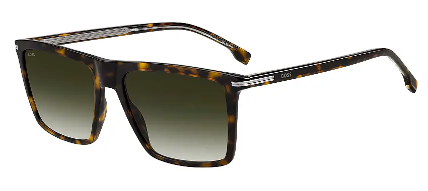 Occhiali da sole HUGO BOSS BOSS 1844/S 086 9K