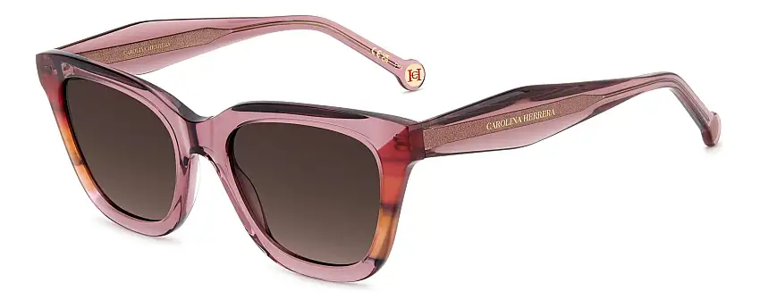 Occhiali da sole CAROLINA HERRERA 0340/SHER 35J HA