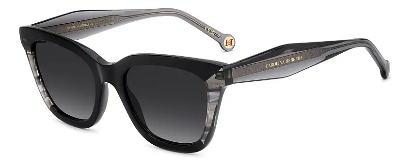 Occhiali da sole CAROLINA HERRERA 0340/SHER 807 9O