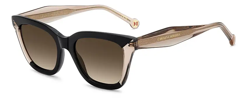 Occhiali da sole CAROLINA HERRERA 0340/SHER KDX HA