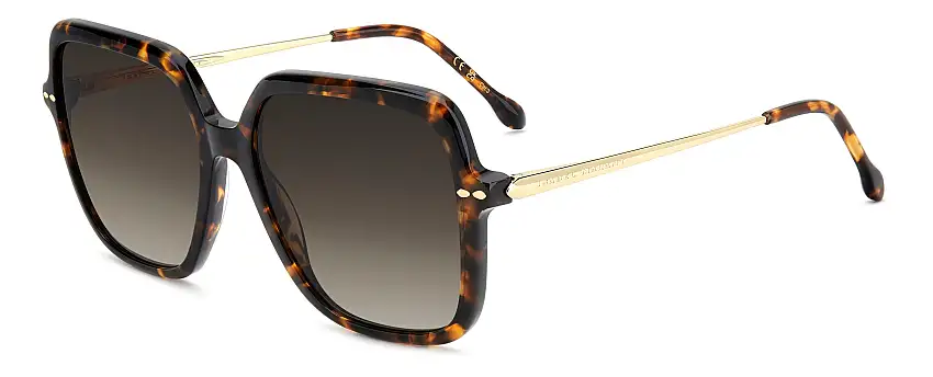 Occhiali da sole ISABEL MARANT 0229/SIM 2IK HA