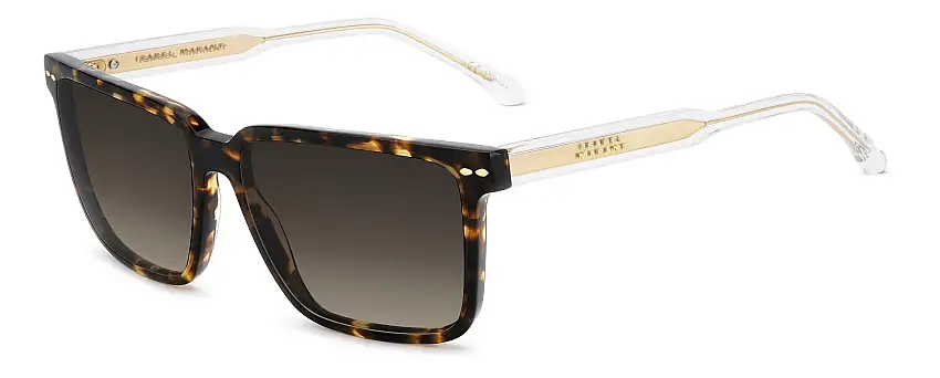 Occhiali da sole ISABEL MARANT 0231/SIM 086 HA