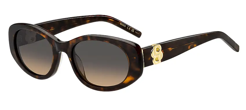 Occhiali da sole HUGO BOSS BOSS 1859/G/S 086 PR