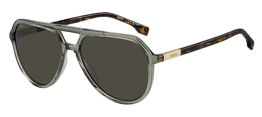 Occhiali da sole HUGO BOSS BOSS 1831/S 1ED IR