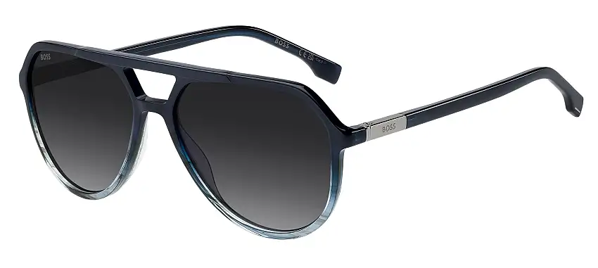 Occhiali da sole HUGO BOSS BOSS 1831/S 38I 9O