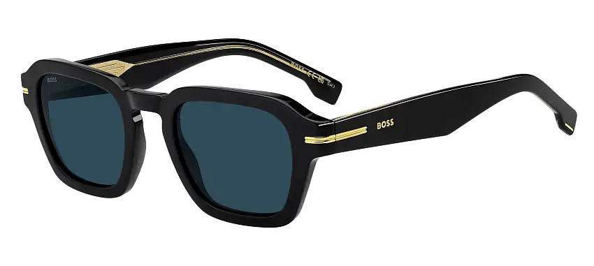 Occhiali da sole HUGO BOSS BOSS 1853/S 807 KU