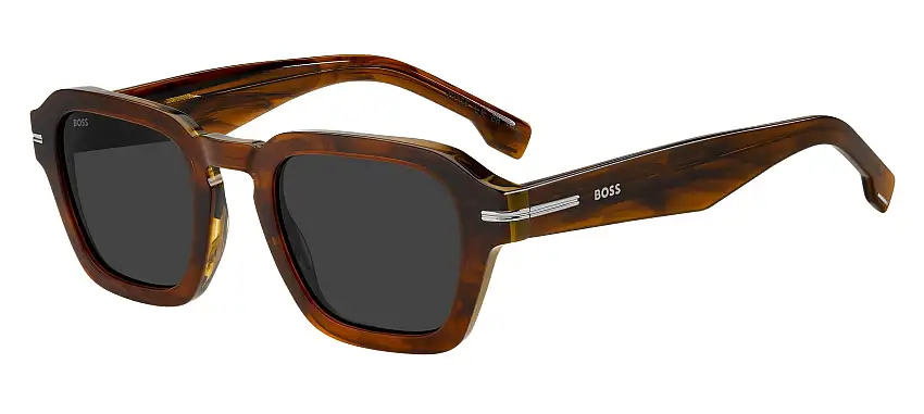 Occhiali da sole HUGO BOSS BOSS 1853/S EX4 IR