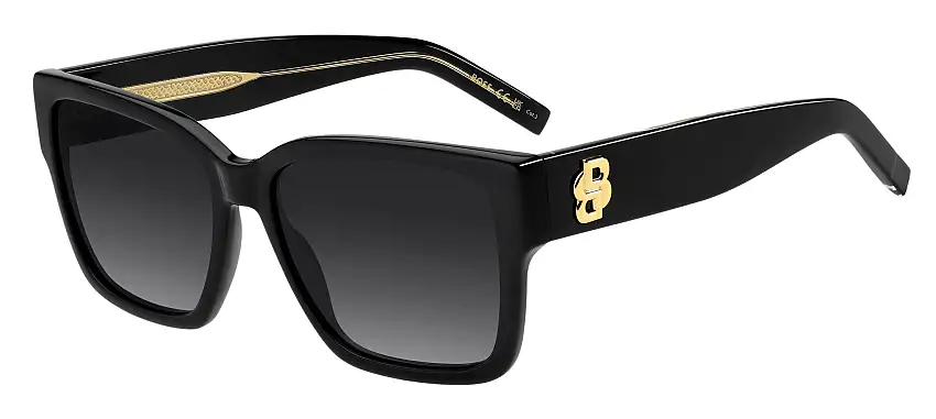 Occhiali da sole HUGO BOSS BOSS 1860/S 807 9O